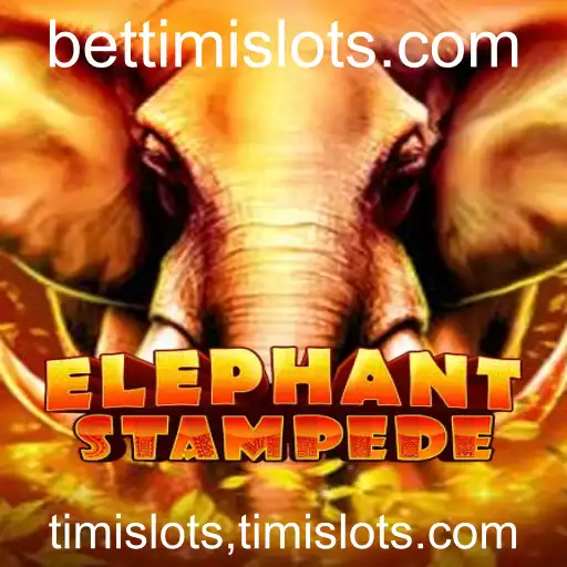 Descobrindo ElephantStampede: O Novo Fenômeno dos Jogos de Cassino