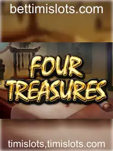 Descubra o Fascinante Mundo de FourTreasures