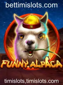 Explorando o Jogo FunnyAlpaca - Diversão e Estratégia
