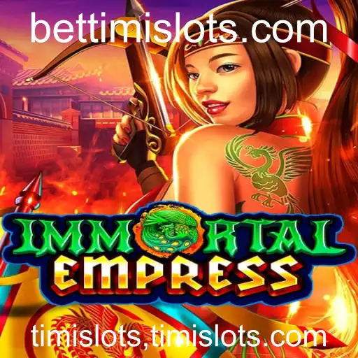 Explorando o Universo de ImmortalEmpress