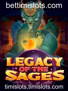 Descubra o Mundo Fascinante de Legacy of the Sages: Um Jogo Inesquecível