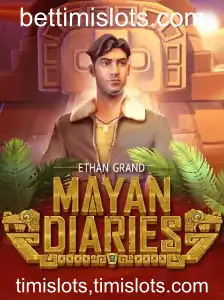 Descubra as Aventuras de MayanDiaries: Um Mergulho nas Civilizações Perdidas