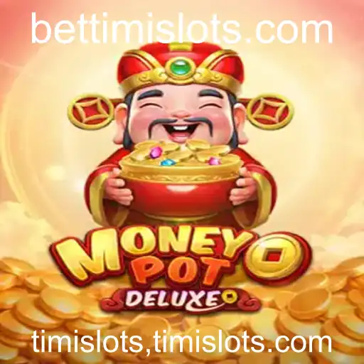 Explorando o Fascinante Mundo de MoneyPotDELUXE