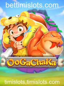 Descubra OoGaChaKa: O Jogo que Está Revolucionando o Mundo dos Slots