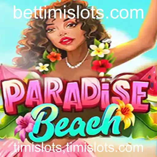 Explorando ParadiseBeach: O Fascinante Mundo dos Caça-Níqueis Online