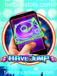 Descobrindo o Mundo de RaveJumpmobile: Um Mergulho Inovador no Entretenimento Online