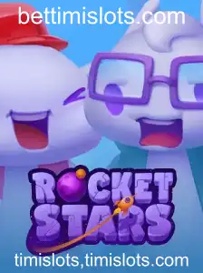 Descubra o Mundo Empolgante de RocketStars: O Jogo de Aventura Interestelar