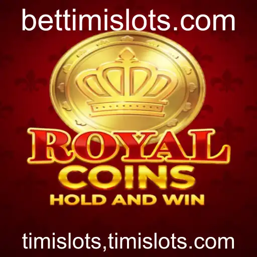 RoyalCoins: Descubra o Jogo de Slots que Está Dominando o Cenário Atual