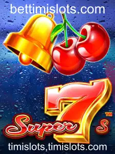 Super7s: Descubra a Emoção de Jogar nos Caça-Níqueis Timislots