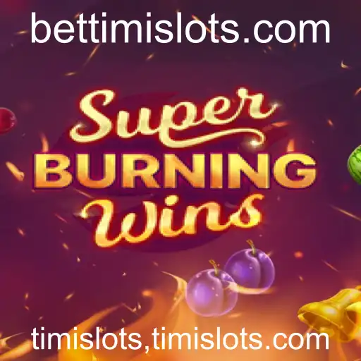 Descubra o Emocionante Mundo de SuperBurningWins