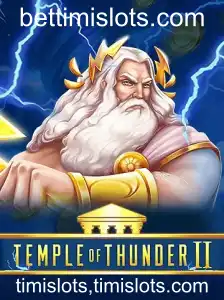 Explorando o Fascinante Mundo de TempleofThunderII
