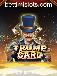 Jogando TrumpCard: Um Guia Completo para Entusiastas