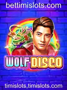 Explorando o Vibrante Mundo de WolfDisco