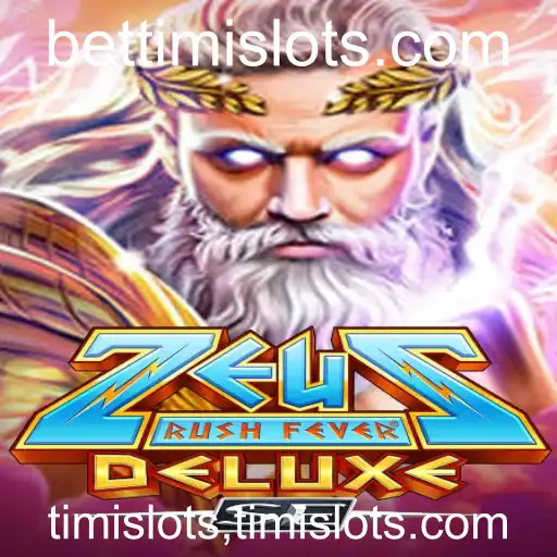 Descubra o Mundo de ZeusRushFeverDeluxeSE: Aventura e Estratégia em um Só Lugar