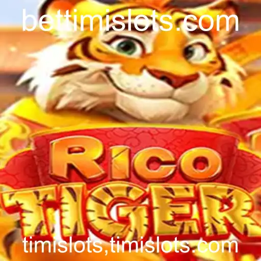 Descubra o Mundo Fascinante de RicoTiger: A Nova Febre em Jogos Online