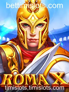 Descubra RomaX: A Nova Sensação dos Jogos de Estratégia