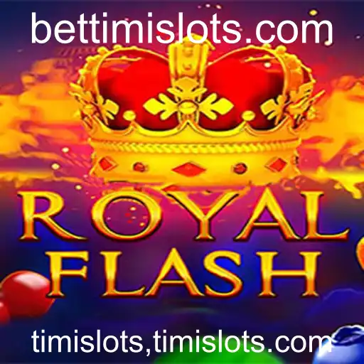 Descubra o Empolgante Mundo de RoyalFlash