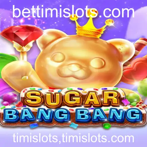 SUGARBANGBANG: Explorando o Novo Fenômeno dos Jogos Online