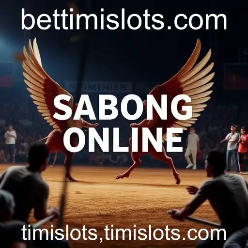 Sabong online