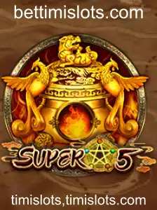 Exploração do Universo de Super5: Um Mergulho nas Regras e Introdução do Jogo