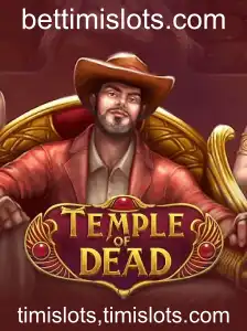 Explorando o Mundo Misterioso de TempleofDead: Guia Completo