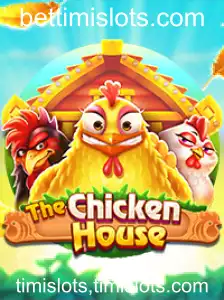 Descubra o Universo do Jogo TheChickenHouse e Suas Regras Envolventes