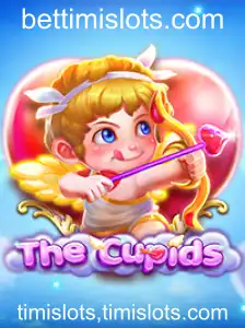 TheCupids: Uma Jornada Romântica no Mundo dos Jogos Online