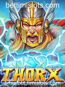 ThorX: O Mundo Mítico de Aventura e Desafios
