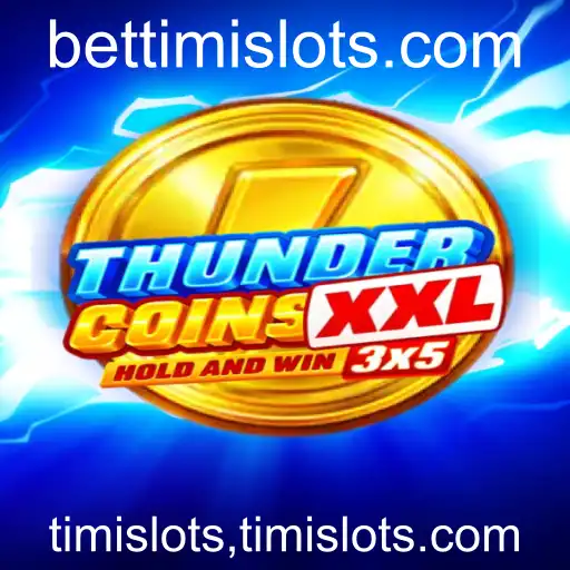 Descubra o Fascinante Mundo de ThunderCoinsXxl