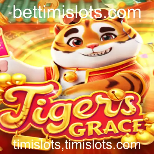 Explorando o Mundo de TigersGrace: Um Jogo Inovador