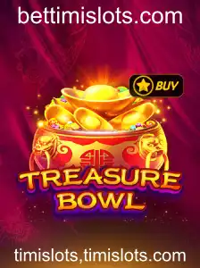 Desvendando o Fascinante Mundo de TreasureBowl