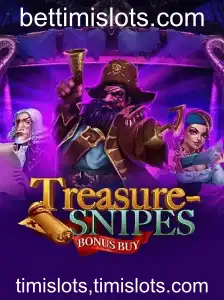Explorando o Fascinante Mundo de TreasuresnipesBonusBuy