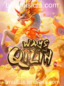 Descubra a Magia de Ways of the Qilin: Um Mergulho nas Aventuras dos Timislots