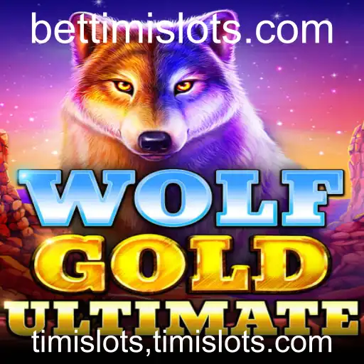 Descubra o Fascinante Mundo de WolfGoldUltimate: O Novo Hit da TimiSlots